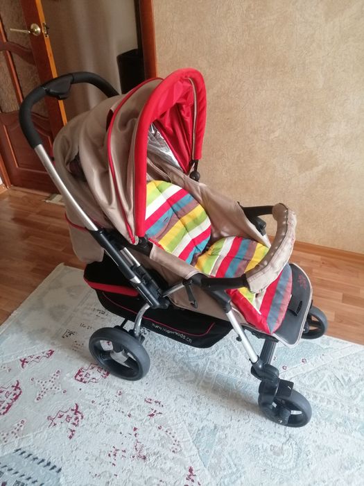 Коляска продаётся