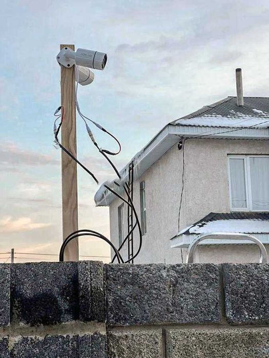 продам дом 6ком Ильяс Империя