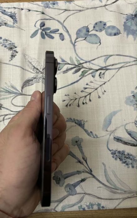 iPhone 14 Pro 256GB Deep Purple