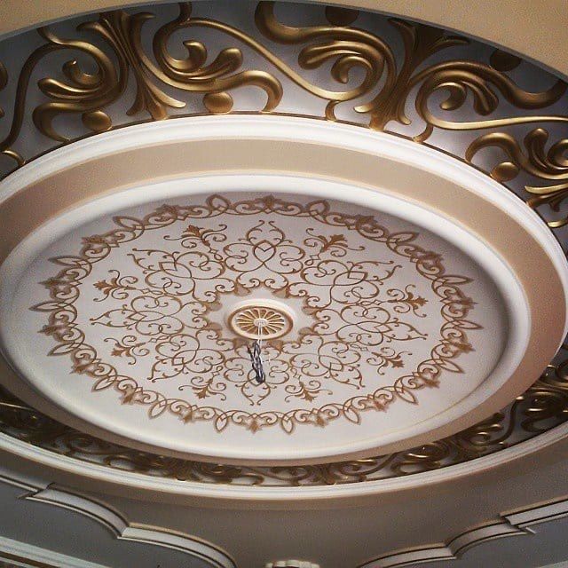 Декоративная резьба по дереву и МДФ | ЧПУ орнаменты под заказ