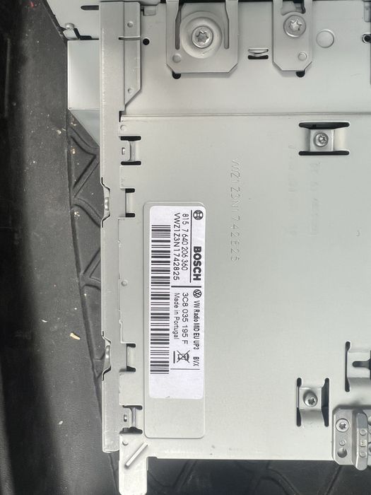 Медия за VW много добро състояние.