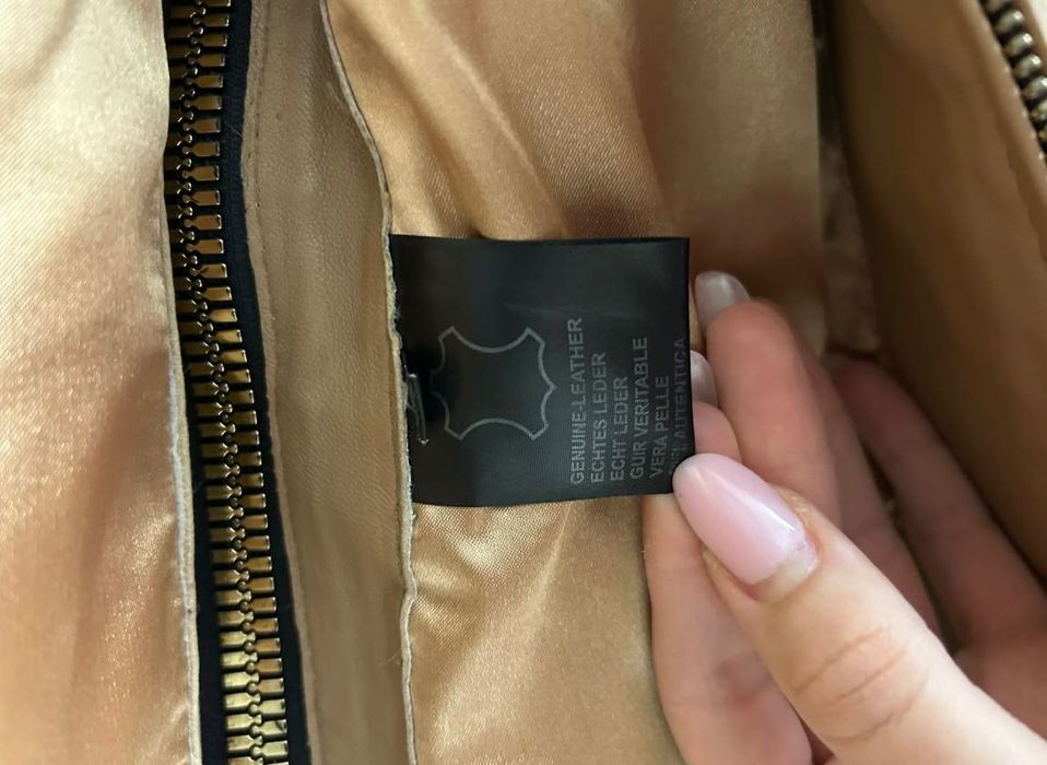 Blana naturală de vulpe