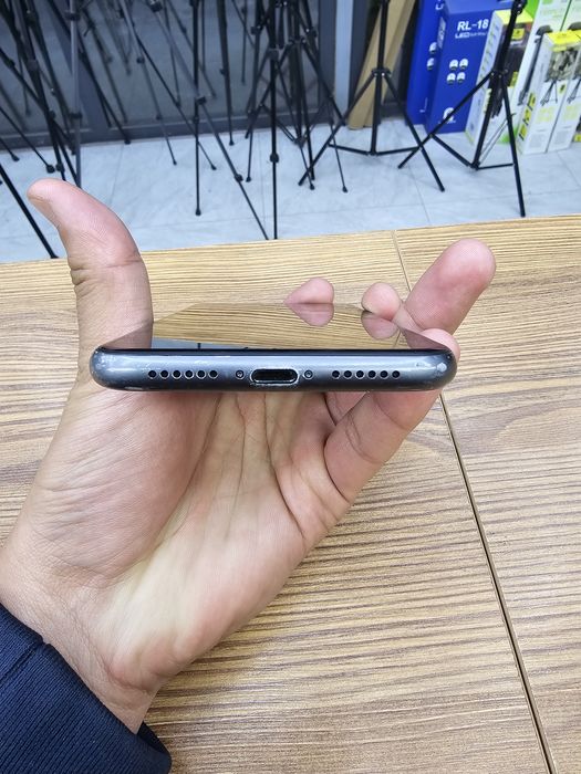 Iphone 11 крышка сынған