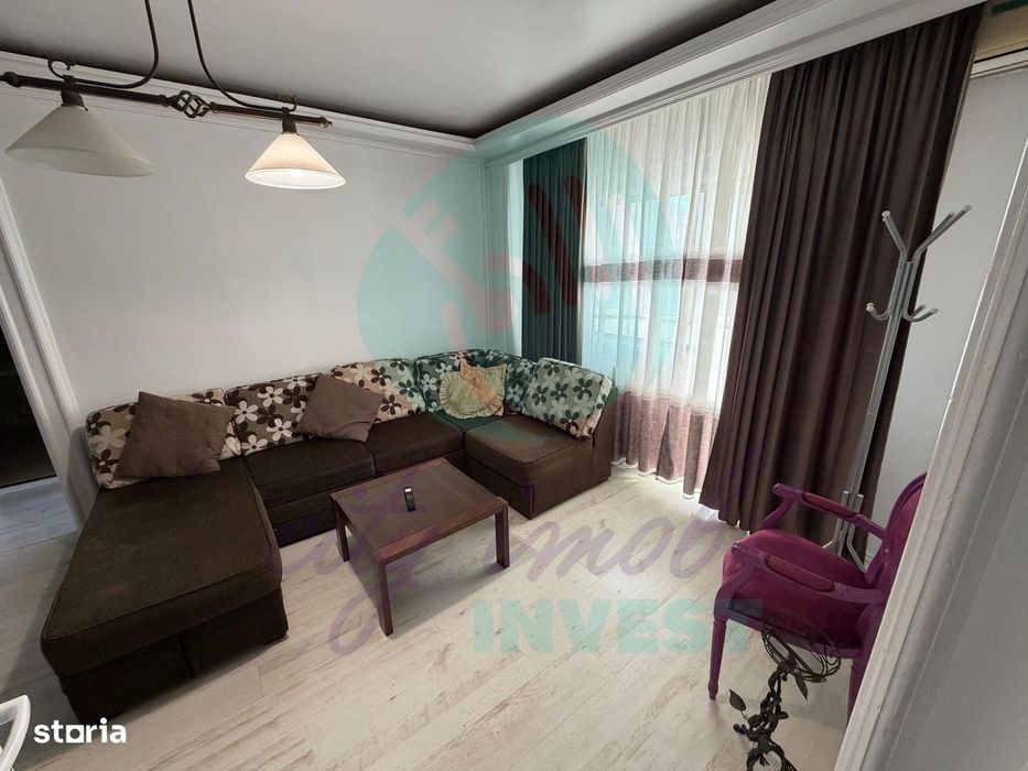 Apartament 2 camere | Calea Moșilor — fotografia 1