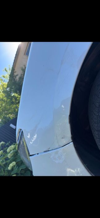 Крыло от Камри 55 оригинал