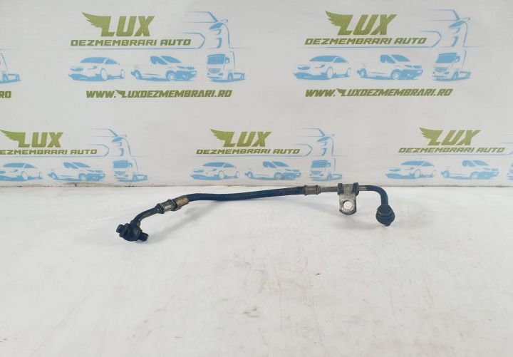 Conducta ulei turbo 7t10-6k679ae Ford Transit Connect 1  [din 2002 pana  2009] seria