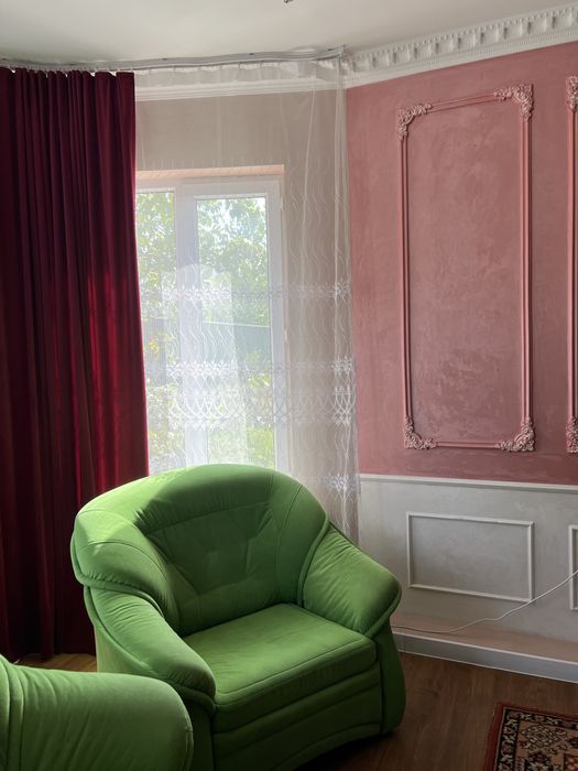 Коплект 2 дивана 2 кресла