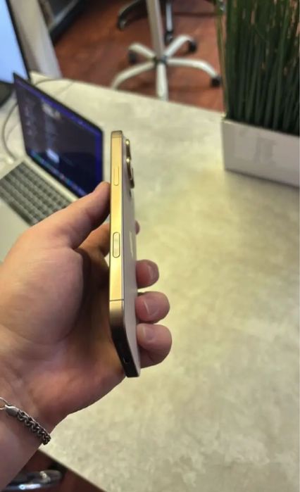 Iphone 16 pro max 256 gb