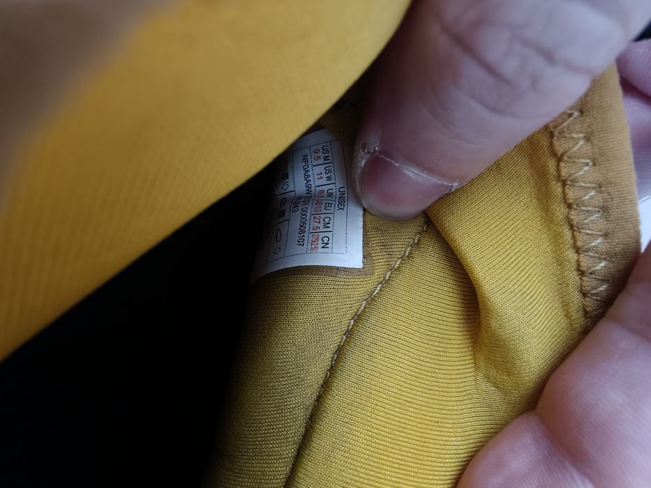 The north face summit series offtrail tr boa trail