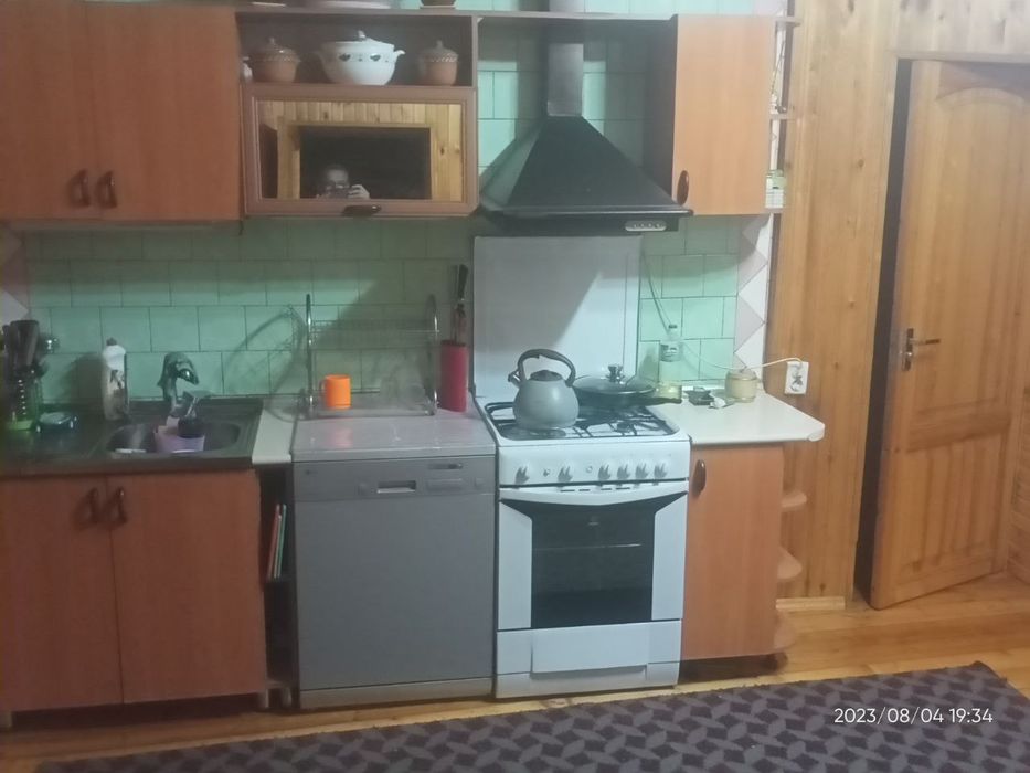 сдается домик 5 комнат тезиковка дача икзиковка