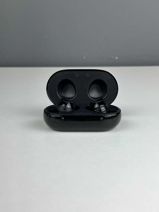 Samsung Buds Plus, Чёрный 7000а8595
