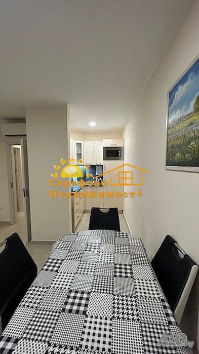 Дава се под наем Тристаен апартамент в Бургас, Сарафово - 94 кв.м за 598.23 € - Снимка #3