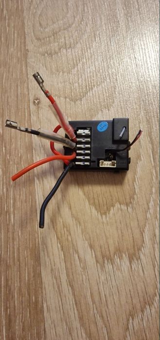 Electronica Rc pt Automodele Rc WItoys Mașini cu telecomanda Rc.