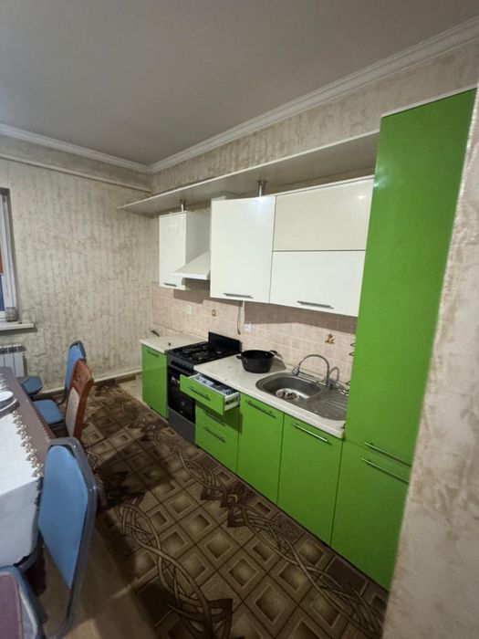 Отдельный дом в поселке Кокозек