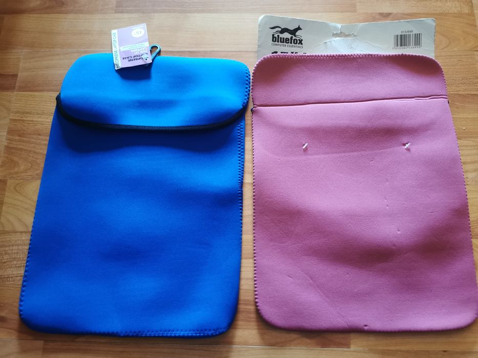 Husa tableta din Neopren.Made in UK