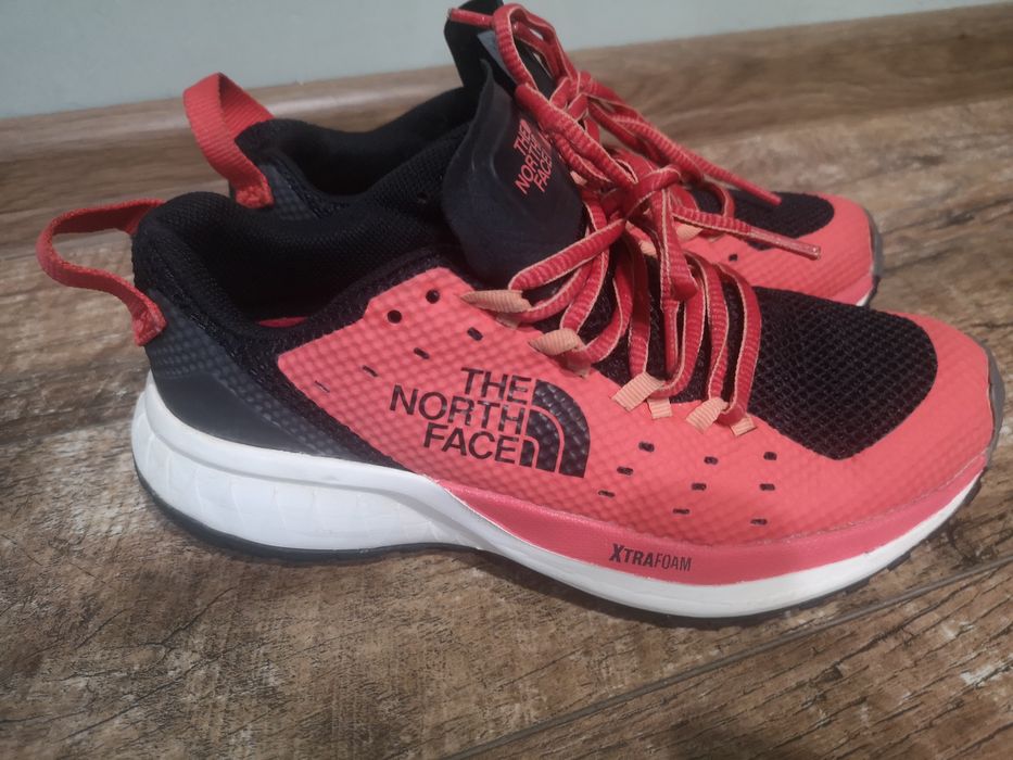 The North face, оригинални обувки, номер 36