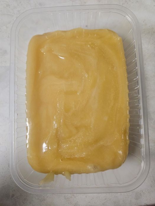 Продается натуральный мёд