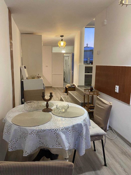 Дава се под наем Къща в Търговище, Център - 50 кв.м за 561 € - Снимка #6