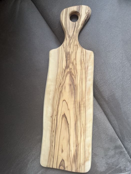 Арт дъска за тънки мезета