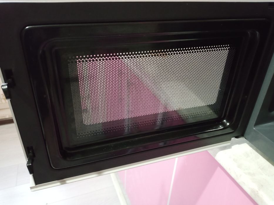 Микроволновая печь ava