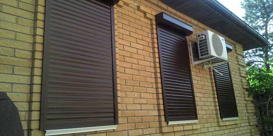 Қақпалар, рольставнялар | Ақтөбе және облыс