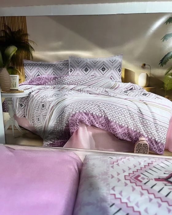 постель комплект Турция 470.000