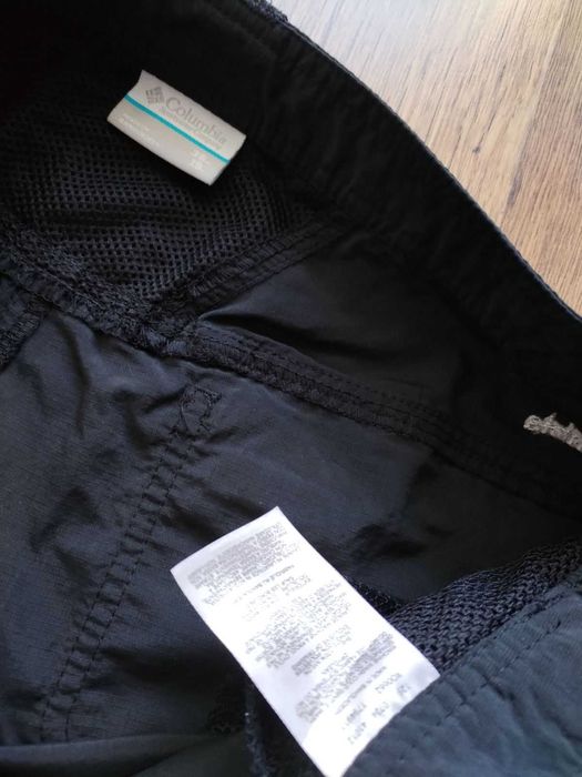 Columbia Pant Men - ТУРИЗЪМ къс панталон 36/L