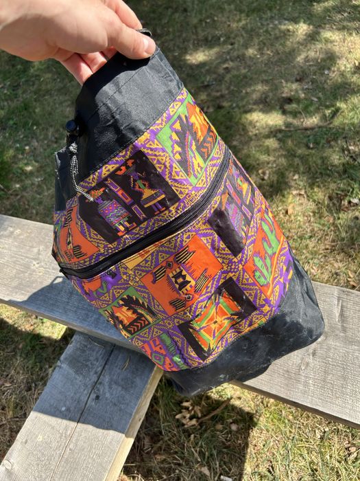 Rucsac de umar spatios model unic aztec pentru camping / drumetie