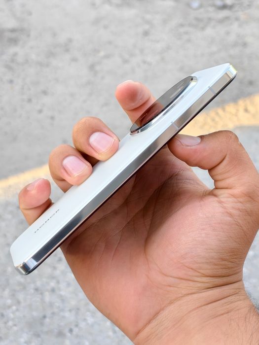 Honor Magic 7 Pro