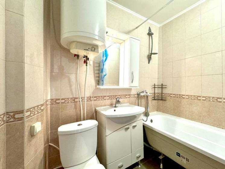 Двустаен имот в кв.Драгалевци