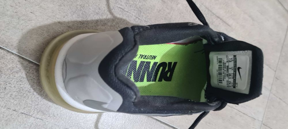 Nike Air Maxx 38.5