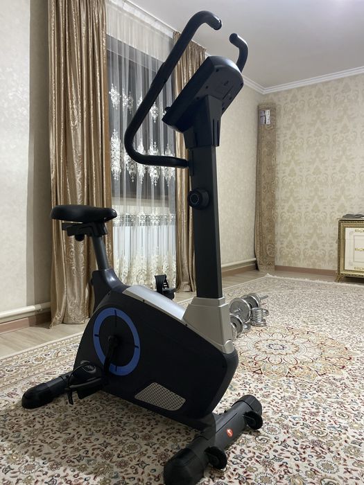 Үй велосипеді жақсы бағада!