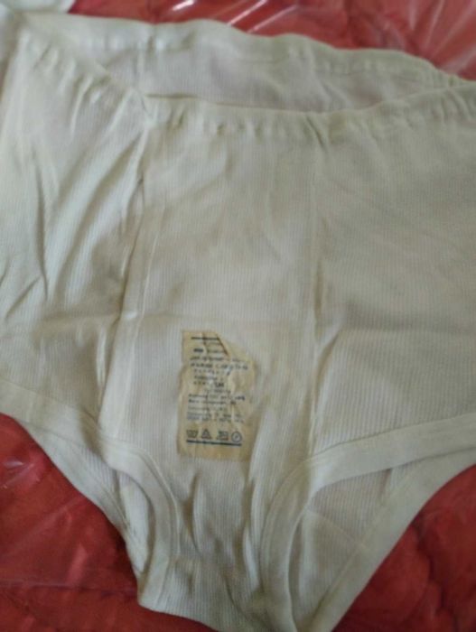 нови хасени мъжки гащи и слипове