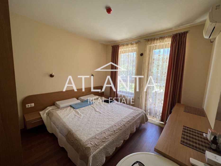 Продава се Тристаен апартамент в к.к. Златни пясъци - 111 кв.м за 1577 €/кв.м - Снимка #5