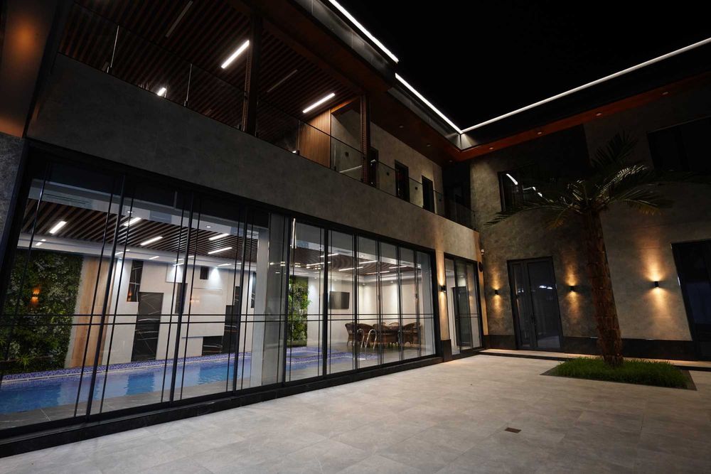 Лофт перегородкa, Loft eshiklar