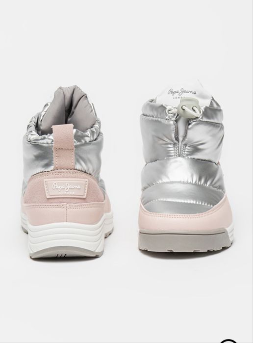 Апрески pepe jeans