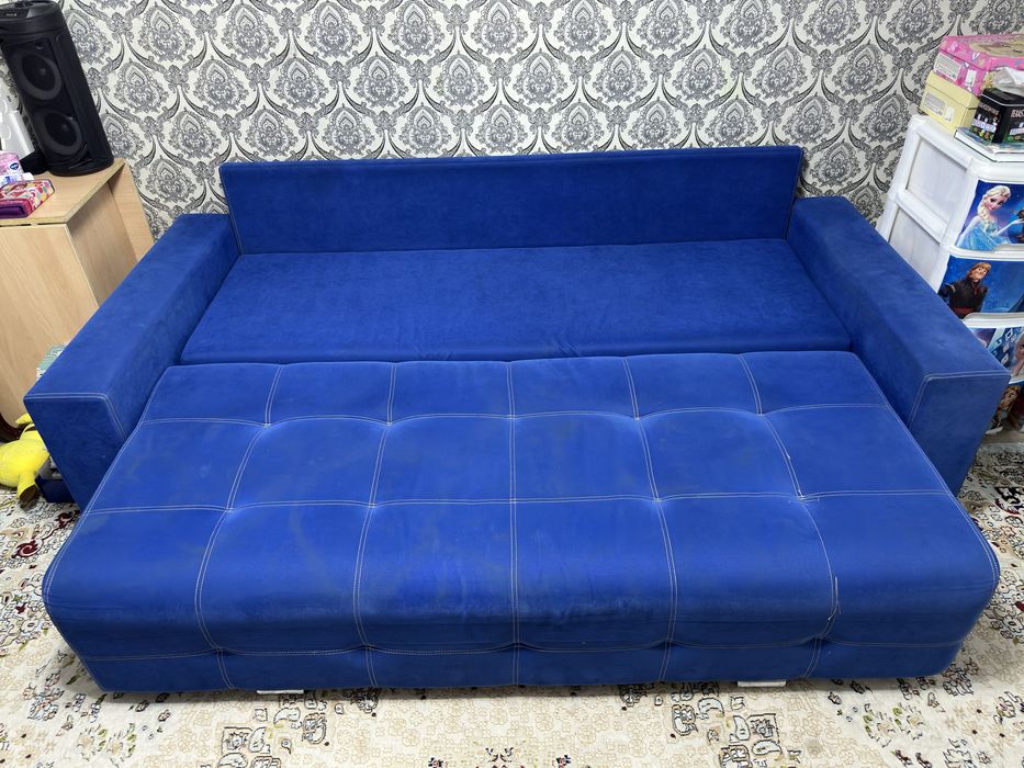 Диван раскладной