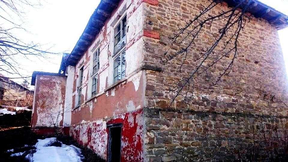 Продава се Къща в с. Живко, Област Габрово - 204 кв.м за 113 €/кв.м - Снимка #10