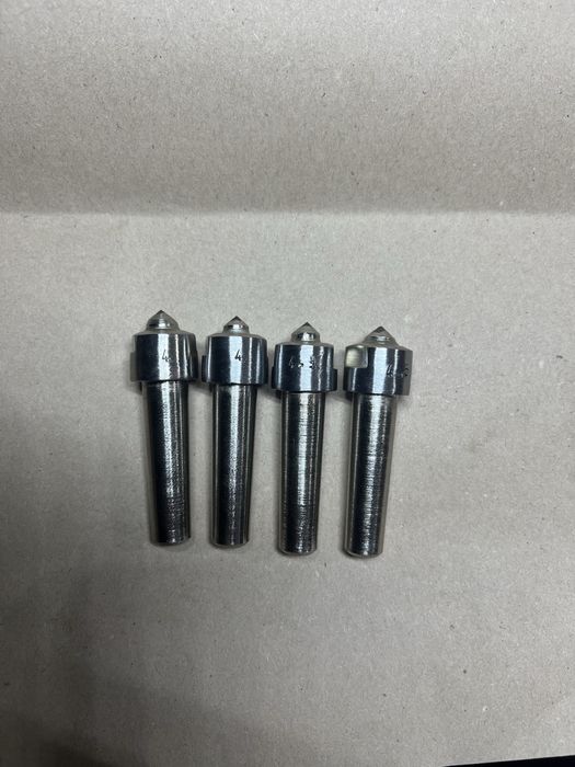 Diamant industrial / Creioane Diamantate