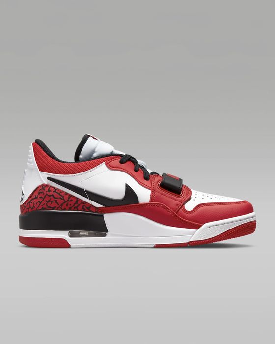 Nike Air Jordan Legacy 312 - 44 Номер Оригинални