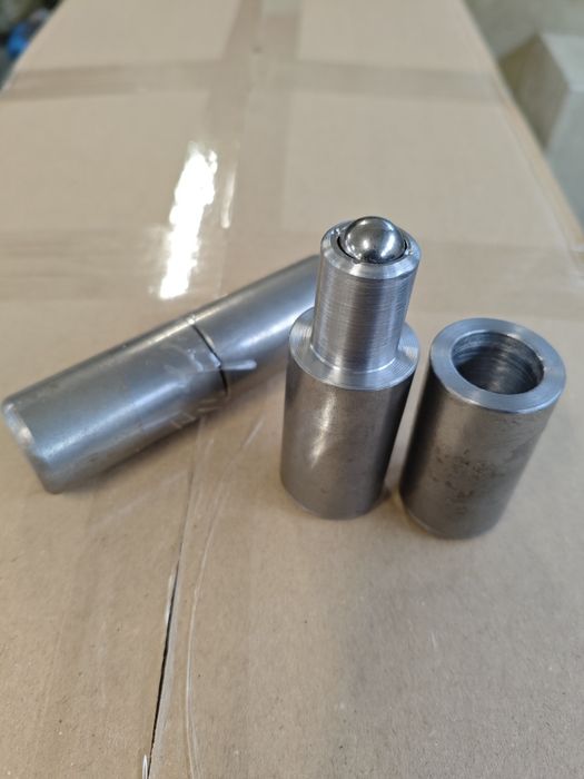 Панти със съчми ф 30