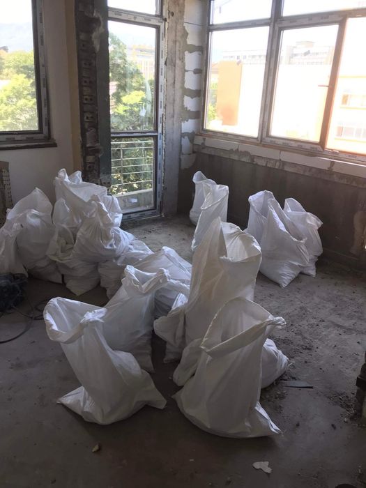 Пробиване на отвори в бетон. Диамантено пробиване.