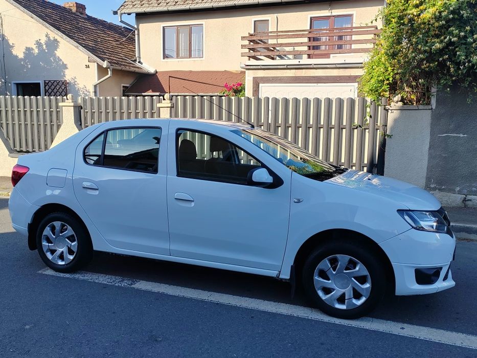 DACIA Logan 2015 — imagine 3