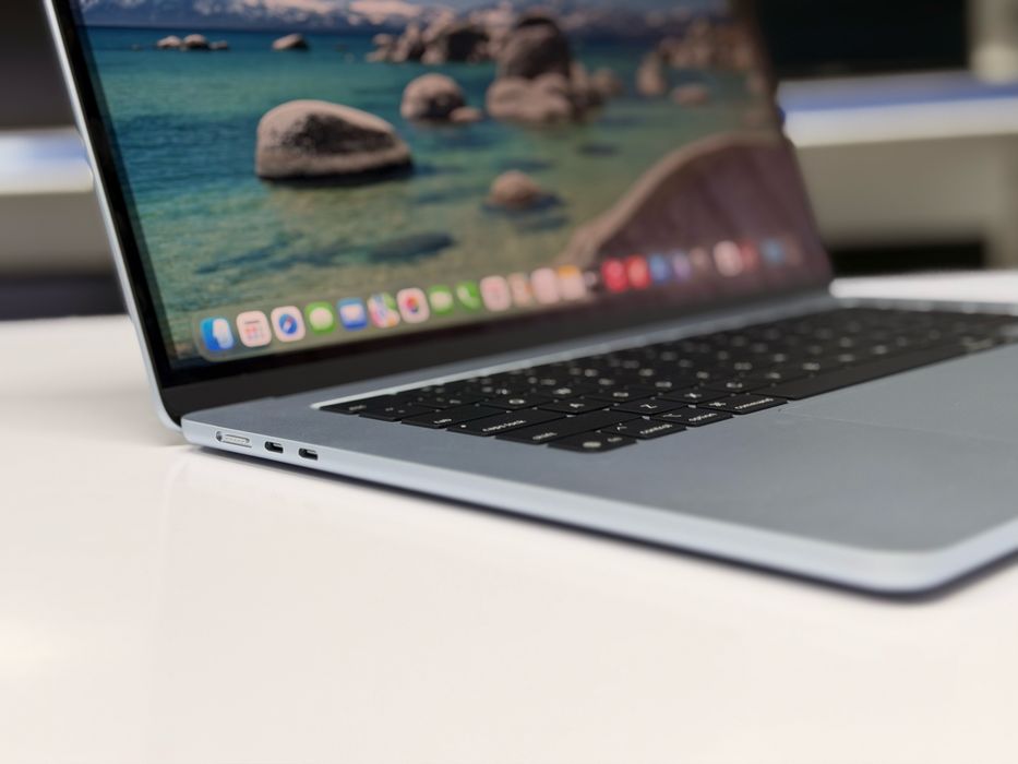 MacBook Air M4 100%/ -13 скидка