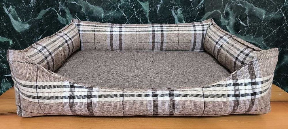 Лежанки для собачек 75 на 55 см .