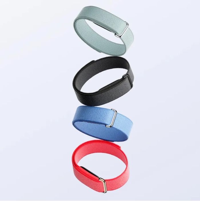 Google fit bit Air