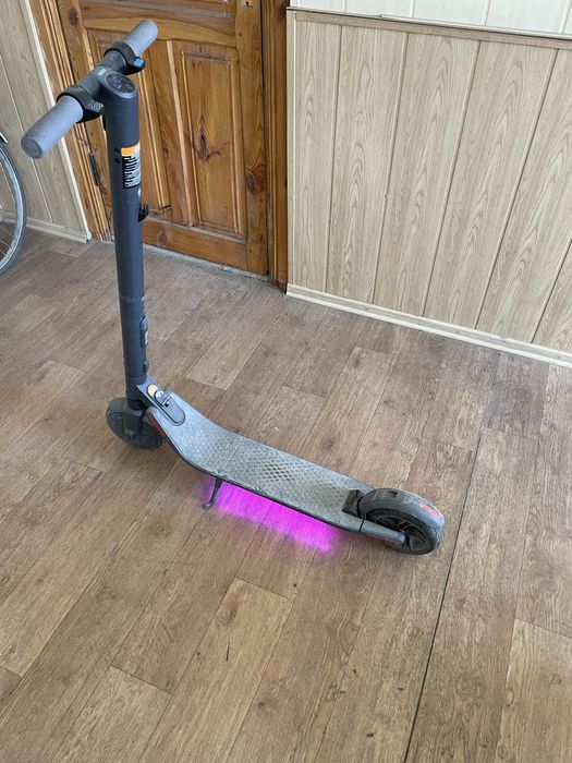 Самокат электрический Segway