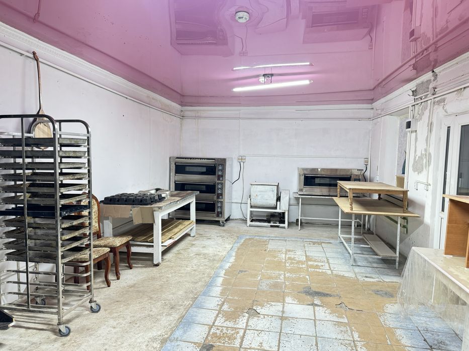 Магазин сатылады немесе жалға беріледі