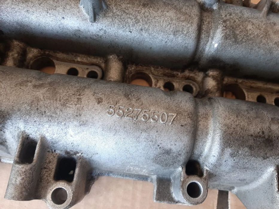 capac chiulasa 2.2 d multijet 55271838 alfa romeo stelvio  55275507