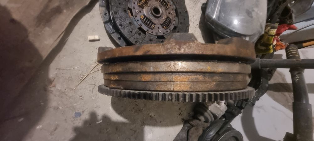 Денфер за Mitsubishi